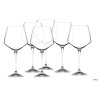 ARIA - CONFEZIONE 6 CALICI VINO CL 72   25351020106