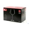 ARIA - CONFEZIONE 6 CALICI VINO CL 72   25351020106
