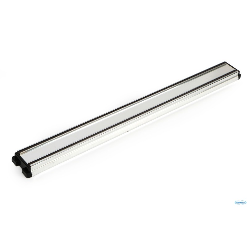 BARRA MAGNETICA PER COLTELLI 46,5X4 IN ALLUMINIO 1462 BARRA MAGNETICA PER COLTELLI 46,5X4 IN ALLUMINIO 1462