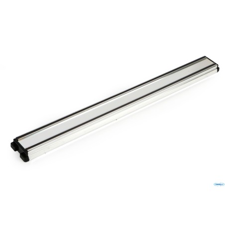 BARRA MAGNETICA PER COLTELLI 46,5X4 IN ALLUMINIO  1462