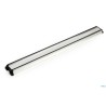BARRA MAGNETICA PER COLTELLI 46,5X4 IN ALLUMINIO  1462