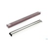BARRA MAGNETICA PER COLTELLI 46,5X4 IN ALLUMINIO  1462