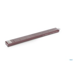 BARRA MAGNETICA PER COLTELLI 46,5X4 IN ALLUMINIO  1462