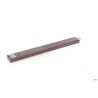 BARRA MAGNETICA PER COLTELLI 46,5X4 IN ALLUMINIO  1462