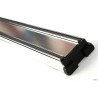 BARRA MAGNETICA PER COLTELLI 46,5X4 IN ALLUMINIO  1462