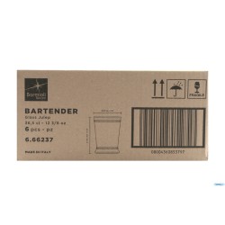 BARTENDER JULEP - BICCHIERE COCKTAIL CL 36,5