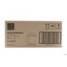 BARTENDER JULEP - BICCHIERE COCKTAIL CL 36,5