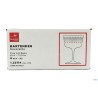 BARTENDER NOVECENTO-ART DECO' - CALICE FIZZ CL.22 H 12,4 DIAMETRO CM 9 122114
