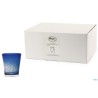 BUBBLES-BICCHIERE ACQUA CL.31,5 INCAMICIATO BLU T089105C31