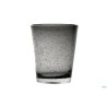 BUBBLES-BICCHIERE ACQUA CL.31,5 INCAMICIATO GRIGIO T089105C81