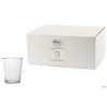 BUBBLES-BICCHIERE ACQUA CL.31,5 INCAMICIATO TRASPARENTE T089105