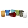 BUBBLES-BICCHIERE ACQUA CL.31,5 INCAMICIATO TRASPARENTE T089105