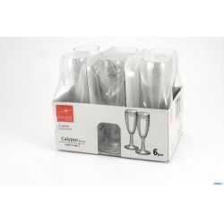 CALYPSO - CONFEZIONE 6 FLUTTINI GR100