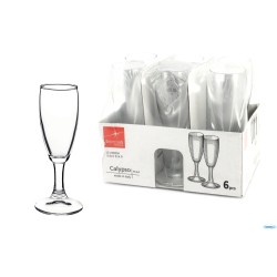 CALYPSO - CONFEZIONE 6 FLUTTINI GR100