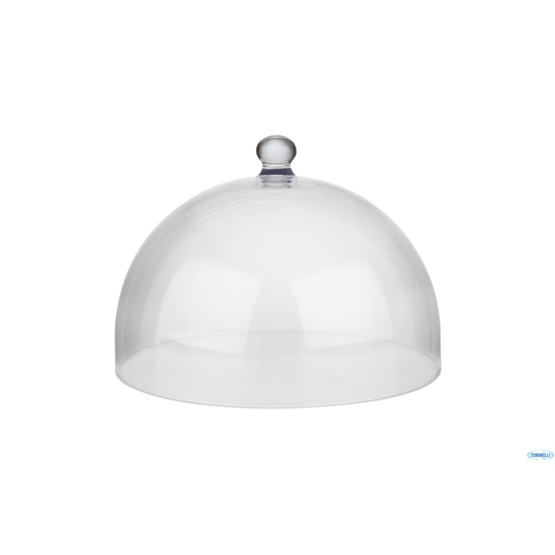 CAMPANA POLICARBONATO CM 36XH.27 06521