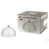 CAMPANA POLICARBONATO CM 36XH.27 06521