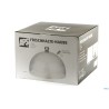 CAMPANA POLICARBONATO CM 36XH.27 06521