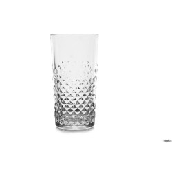 CARATS - CONFEZIONE 6 BICCHIERI COOLER CL 41