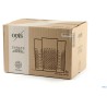 CARATS - CONFEZIONE 6 BICCHIERI COOLER CL 41