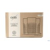 CARATS - CONFEZIONE 6 BICCHIERI COOLER CL 41