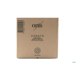 CARATS - CONFEZIONE 6 BICCHIERI COOLER CL 41
