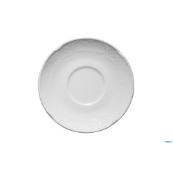 CLASSICO BIANCO-PIATTINO PER TAZZA THE CL01CT00
