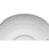 CLASSICO BIANCO-PIATTINO TAZZA CAFFE CL01KT00