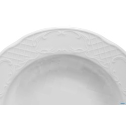 CLASSICO BIANCO-PIATTO FONDO CM 23  CL23CK00