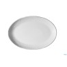 CLASSICO BIANCO-PIATTO OVALE CM 32 CL32KY00
