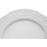 CLASSICO BIANCO-PIATTO PIANO CM 27  CL27DU00
