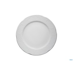 CLASSICO BIANCO-PIATTO PIANO CM 30  CL30DU00