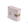 COFFEE E CO.-MARRONE PIATTINO COLAZIONE A6134Y126L