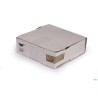 COFFEE E CO.-MARRONE TAZZA COLAZIONE 30CL  A6133Y126-L