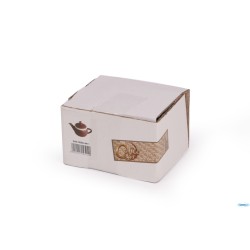 COFFEE E CO.-MARRONE THEIERA 360CC A15527Y126T22