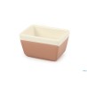 COFFEE E CO.-SALMONE PORTABUSTINE CM.9X6,5 A8817Y122-L