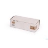 COFFEE E CO.-SALMONE PORTABUSTINE CM.9X6,5 A8817Y122-L
