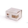 COFFEE E CO.-SALMONE THEIERA 360CC A15527Y122T22