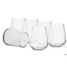CONTEA - CONFEZIONE 6 BICCHIERI ACQUA CL 38