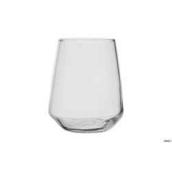CONTEA - CONFEZIONE 6 BICCHIERI ACQUA CL 38