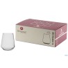 CONTEA - CONFEZIONE 6 BICCHIERI ACQUA CL 38