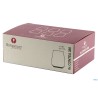 CONTEA - CONFEZIONE 6 BICCHIERI ACQUA CL 38