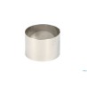 COPPAPASTA CERCHIO INOX CM 6X4H