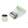 COPPAPASTA CERCHIO INOX CM.6X6H    8040