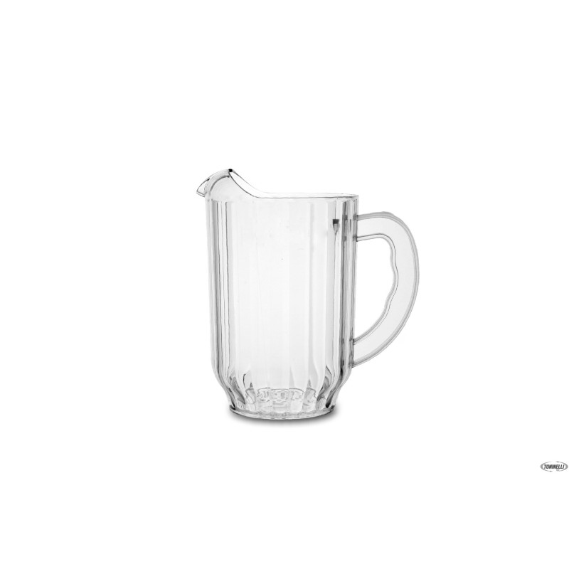 CRYSTAL-CARAFFA BIRRA POLICARBONATO LT.0,95 2540-095 CRYSTAL-CARAFFA BIRRA POLICARBONATO LT.0,95 2540-095
