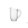 CRYSTAL-CARAFFA BIRRA POLICARBONATO LT.1,40  2540-140