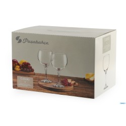 CUBATA-AMBASSADOR CALICE GIN TONIC CL 79 44938MI
