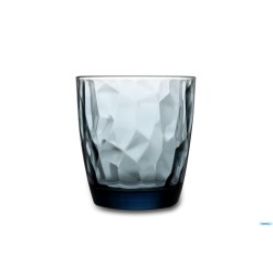 DIAMOND BLUE - BICCHIERI  ACQUA CL.30,5  ART.  3.50220