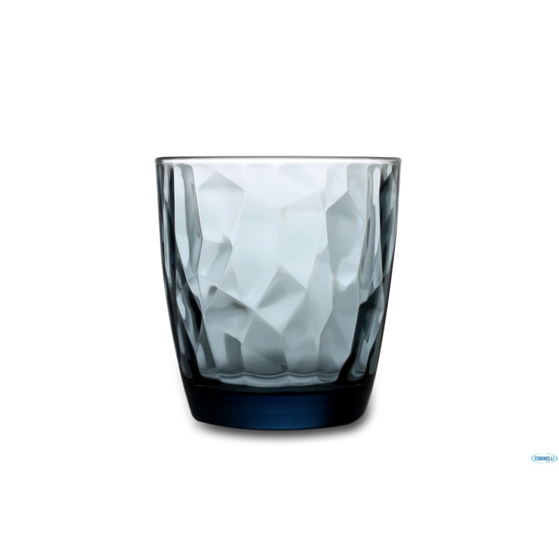 DIAMOND BLUE - BICCHIERI  ACQUA CL.30,5  ART.  3.50220