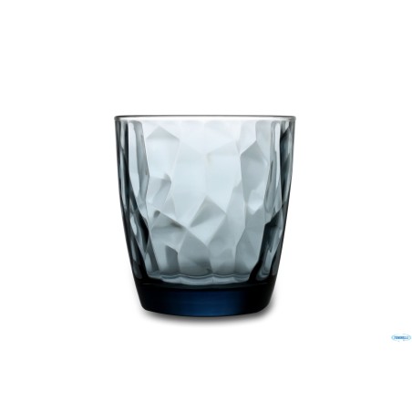 DIAMOND BLUE - BICCHIERI  ACQUA CL.30,5  ART.  3.50220