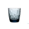 DIAMOND BLUE - BICCHIERI  ACQUA CL.30,5  ART.  3.50220